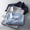 Damian | Moderner Kurzarm-Poloshirt