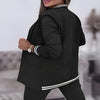 Rebecca | Damen-Freizeitset, zweiteilig & modern