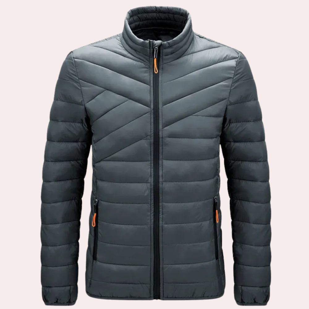 Hendrickson | Stilvolle Herrenjacke