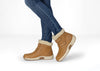 Oxana | Wasserdichte orthopädische Winterschuhe