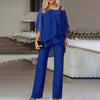 Margo™ | Elegantes zweiteiliges Kleid für Damen