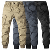 Yuri | Stylische Cargo-Jogger