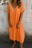 Gina | Perfektes Sommerkleid