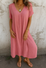 Gina | Perfektes Sommerkleid