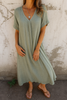 Gina | Perfektes Sommerkleid