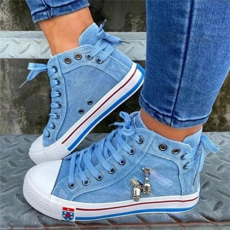 Sienna | Komfortschuh pur