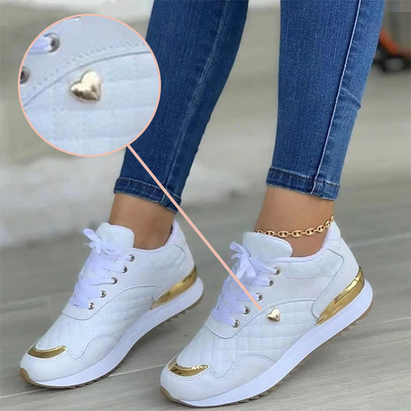 Ronnah | Stilvolle Sneaker für Damen