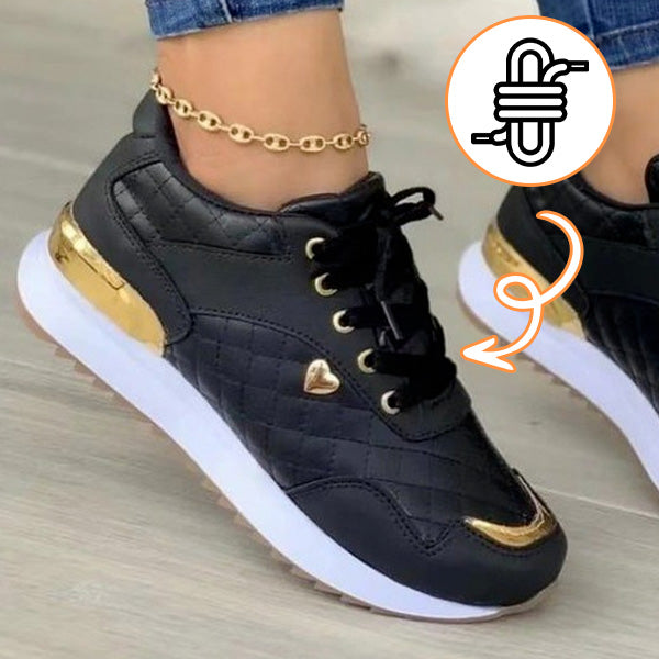 Ronnah | Stilvolle Sneaker für Damen