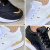 Ronnah | Stilvolle Sneaker für Damen
