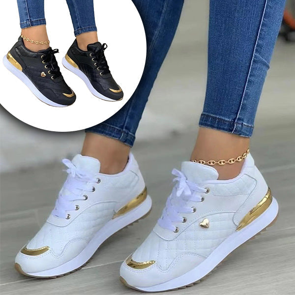 Ronnah | Stilvolle Sneaker für Damen