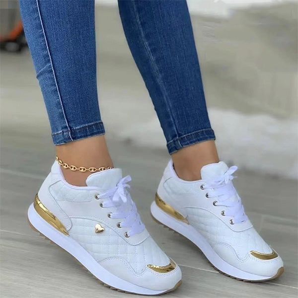 Ronnah | Stilvolle Sneaker für Damen