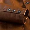 Michael™ | Elegante Herren-Lederjacke für jede Gelegenheit