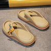 Joseph | Robuste und bequeme Herren-Flip-Flops