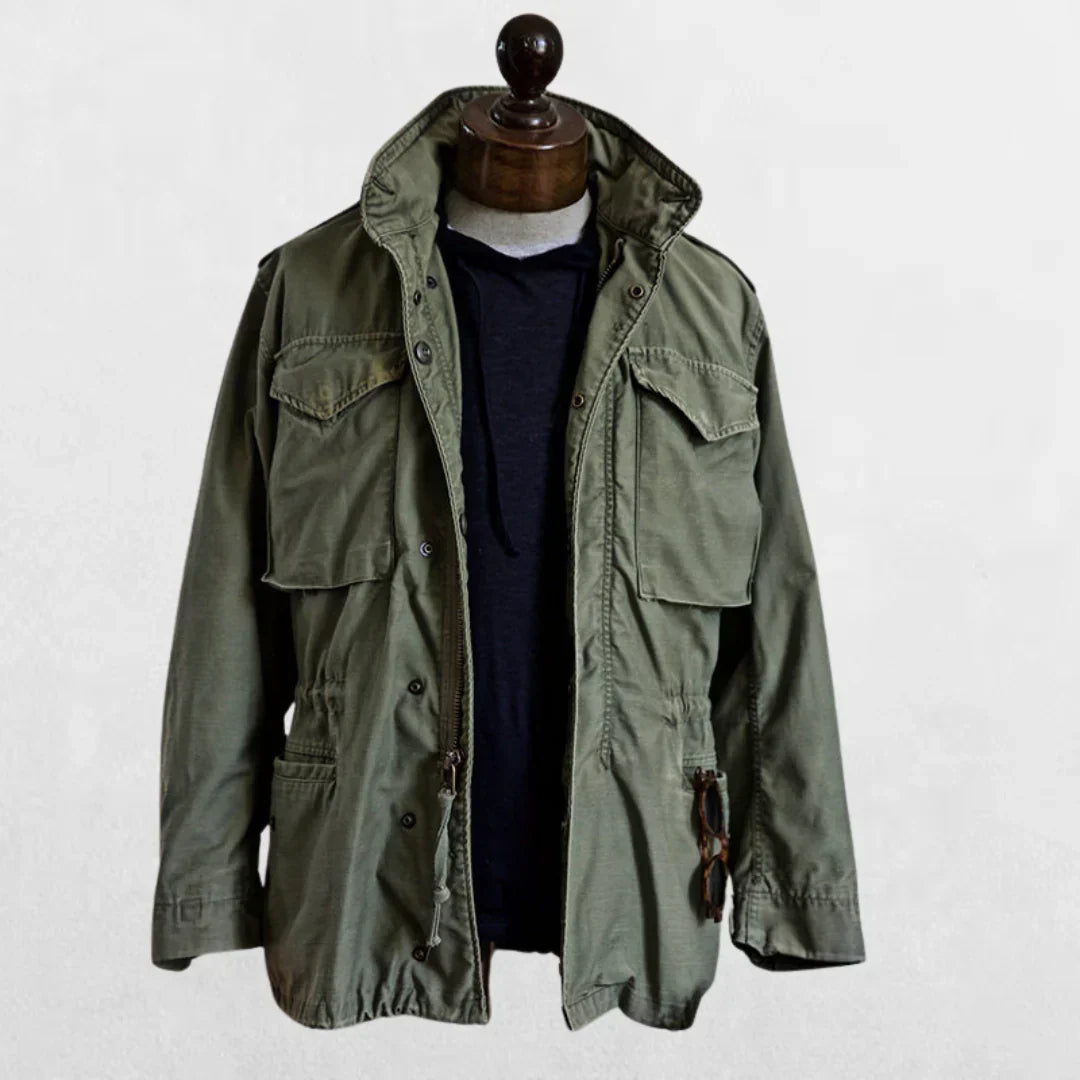 Jays | Militärische Feldjacke