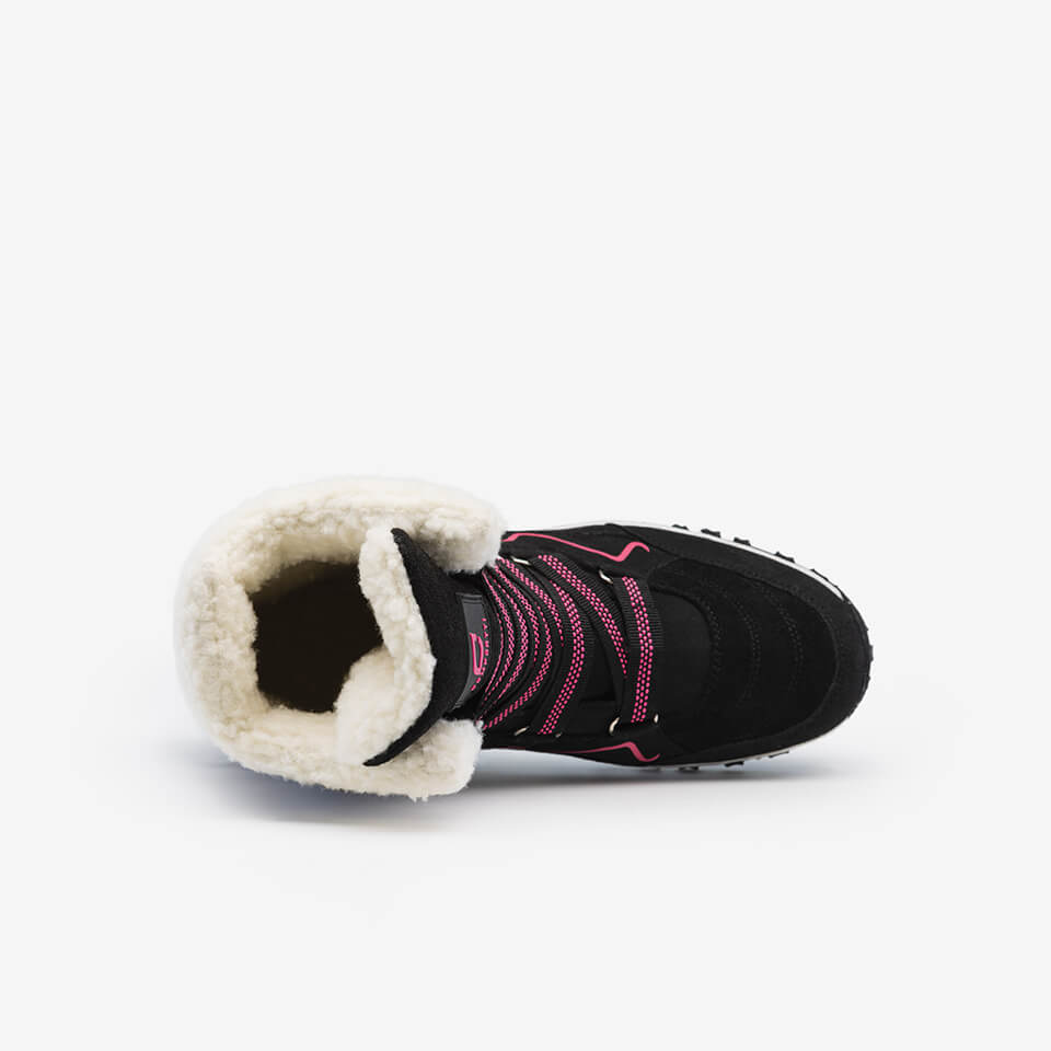 Sofia | Thermostiefel für Damen, wasserdicht & stilvoll