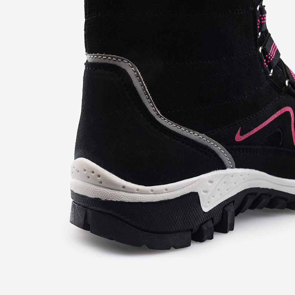 Sofia | Thermostiefel für Damen, wasserdicht & stilvoll