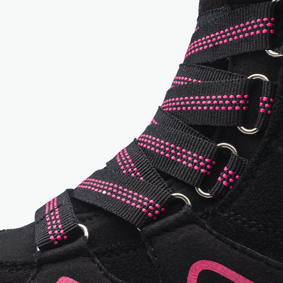 Sofia | Thermostiefel für Damen, wasserdicht & stilvoll