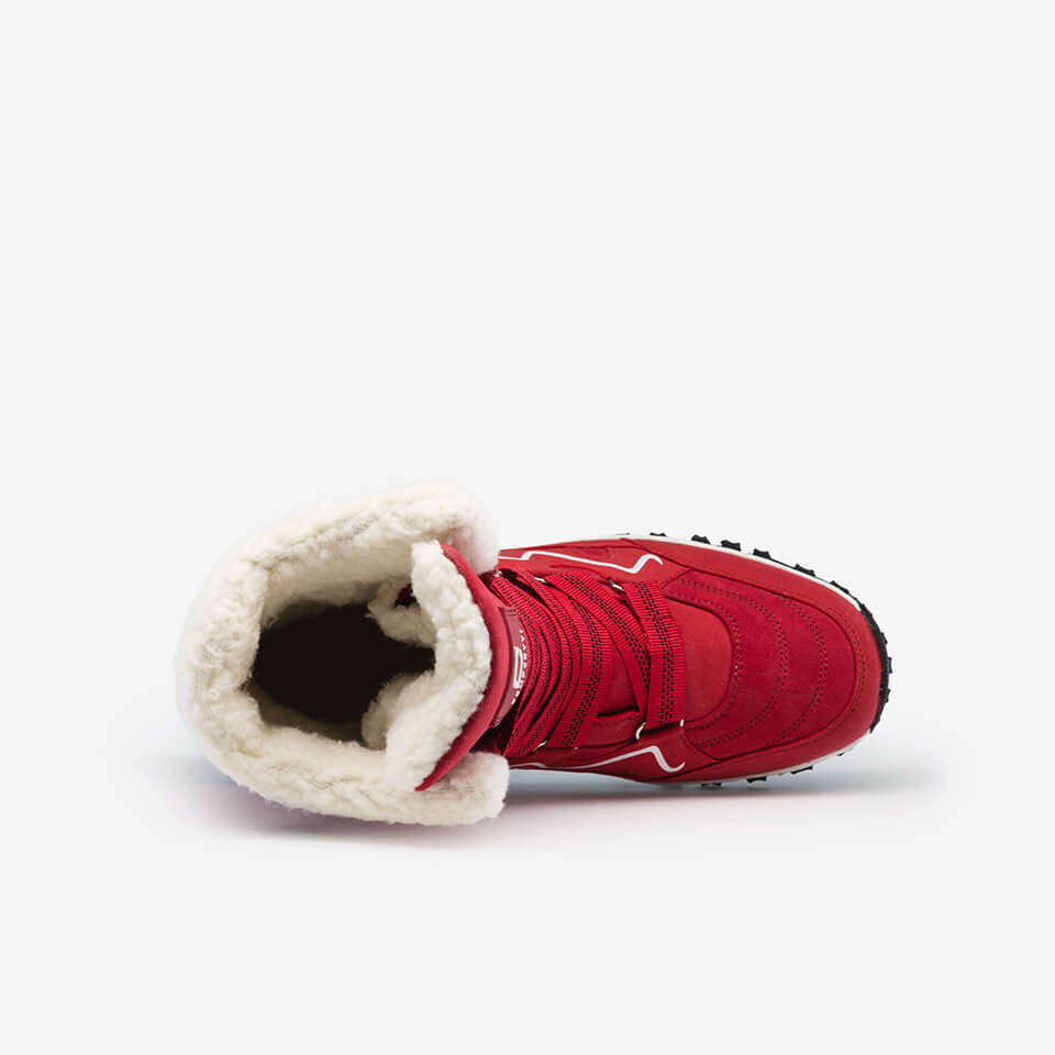 Sofia | Thermostiefel für Damen, wasserdicht & stilvoll