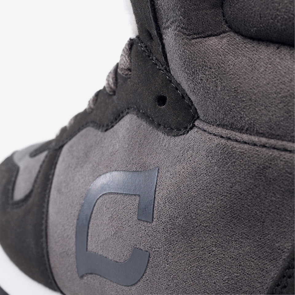 Sigmund | Wärmeisolierte Thermo-Schuhe