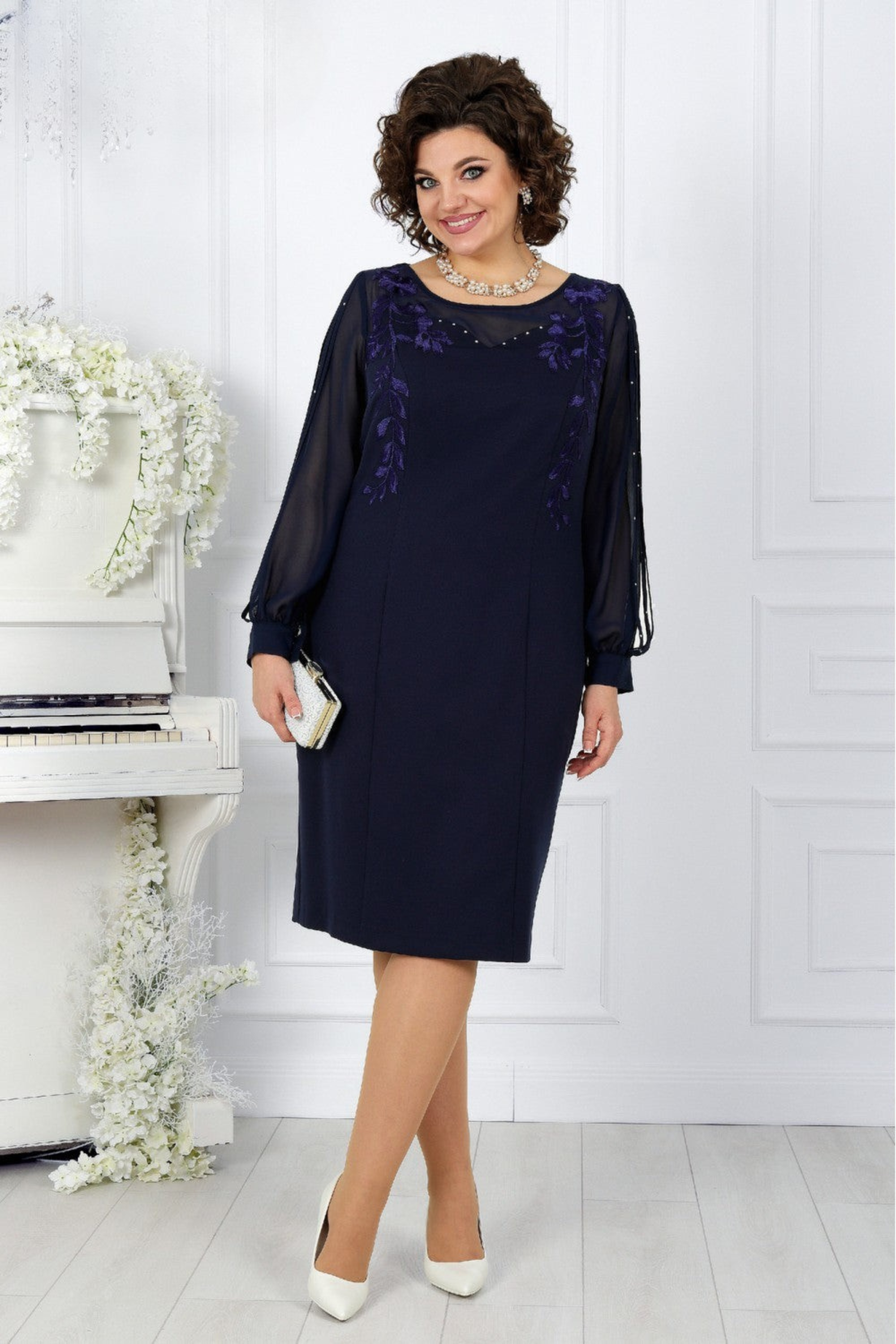 Imee | Komfortkleid
