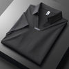 Frank | Klassisches Baumwoll-Poloshirt