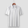 Frank | Klassisches Baumwoll-Poloshirt