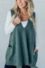 Maddie™ | Cozy Pullover Weste