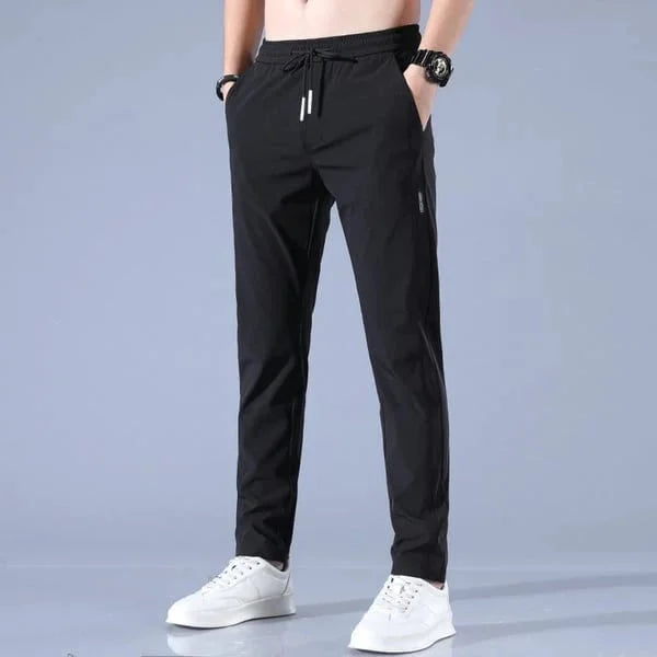 Toni | Leichte und flexible Hose