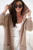 Lucille™ | Stylische Damen-Strickjacke für Alltag und Freizeit