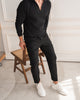 Eddie | Slim Fit Hose