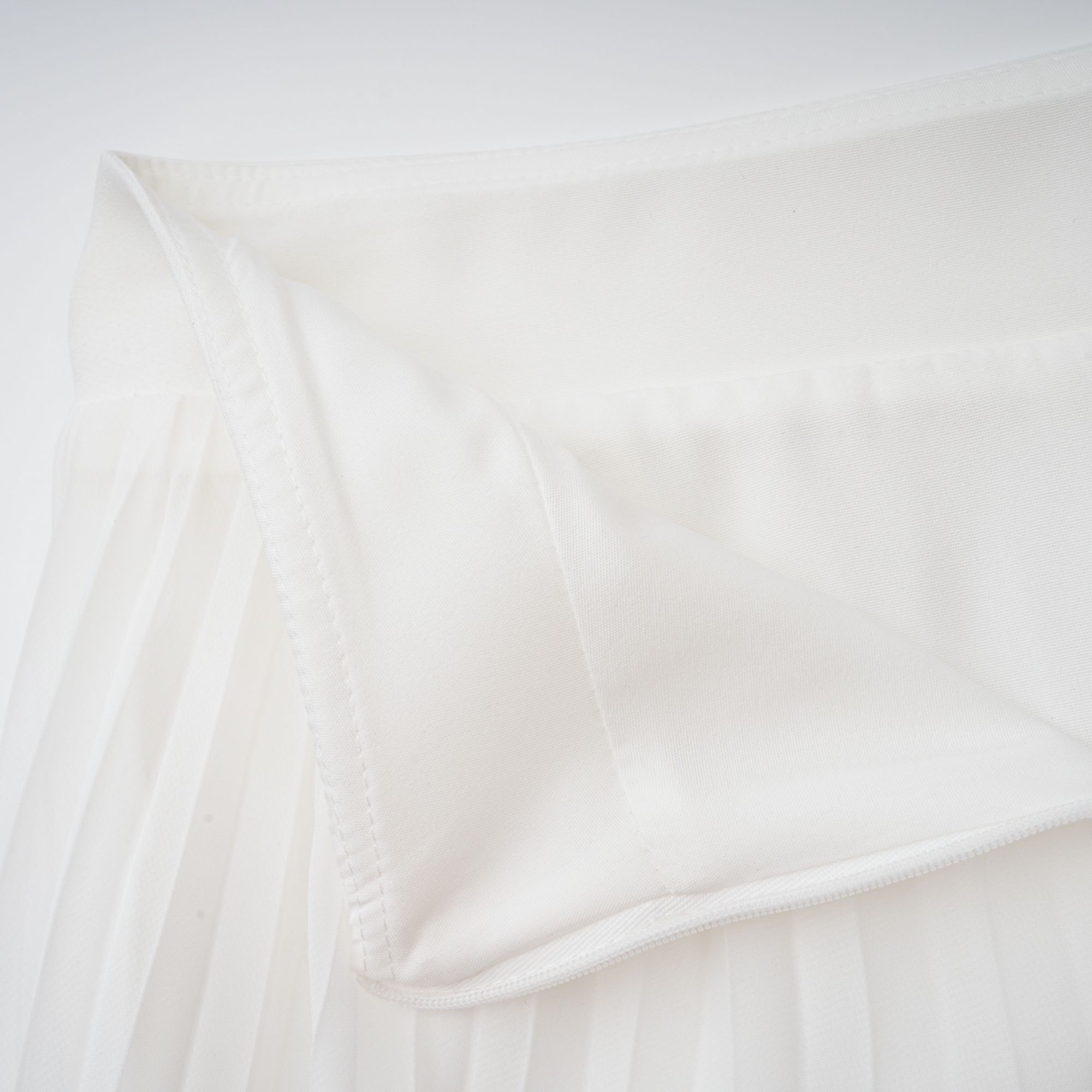 Reya | feminines langes Kleid mit Neckholder-Ausschnitt