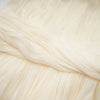 Cyriel | Drapiertes Minikleid mit Schleifenmuster