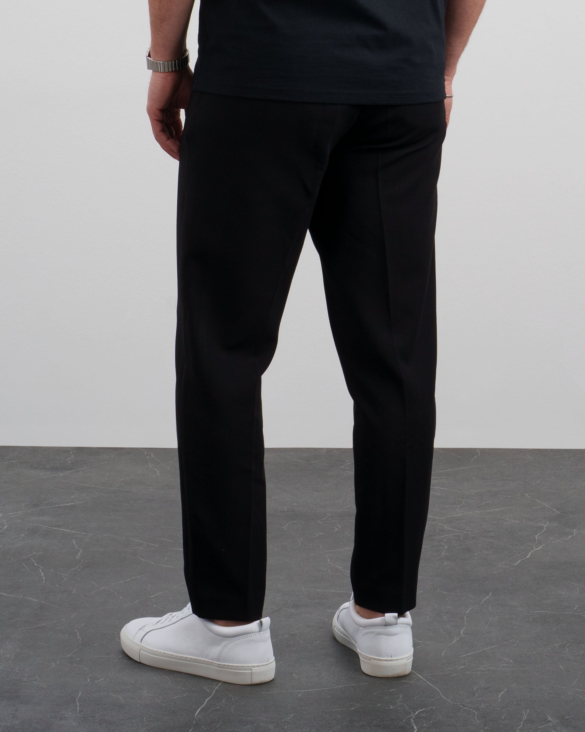 Eddie | Slim Fit Hose