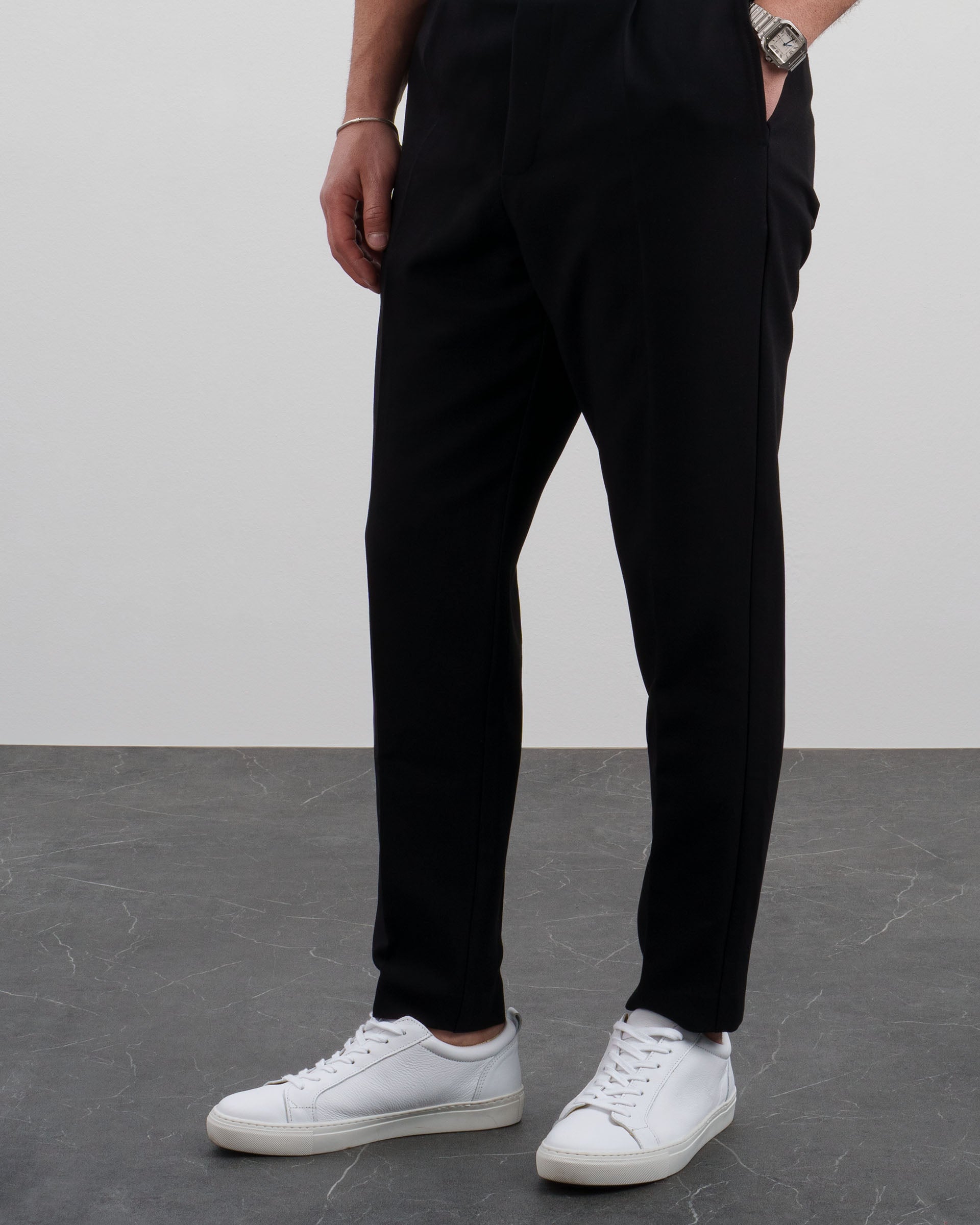 Eddie | Slim Fit Hose