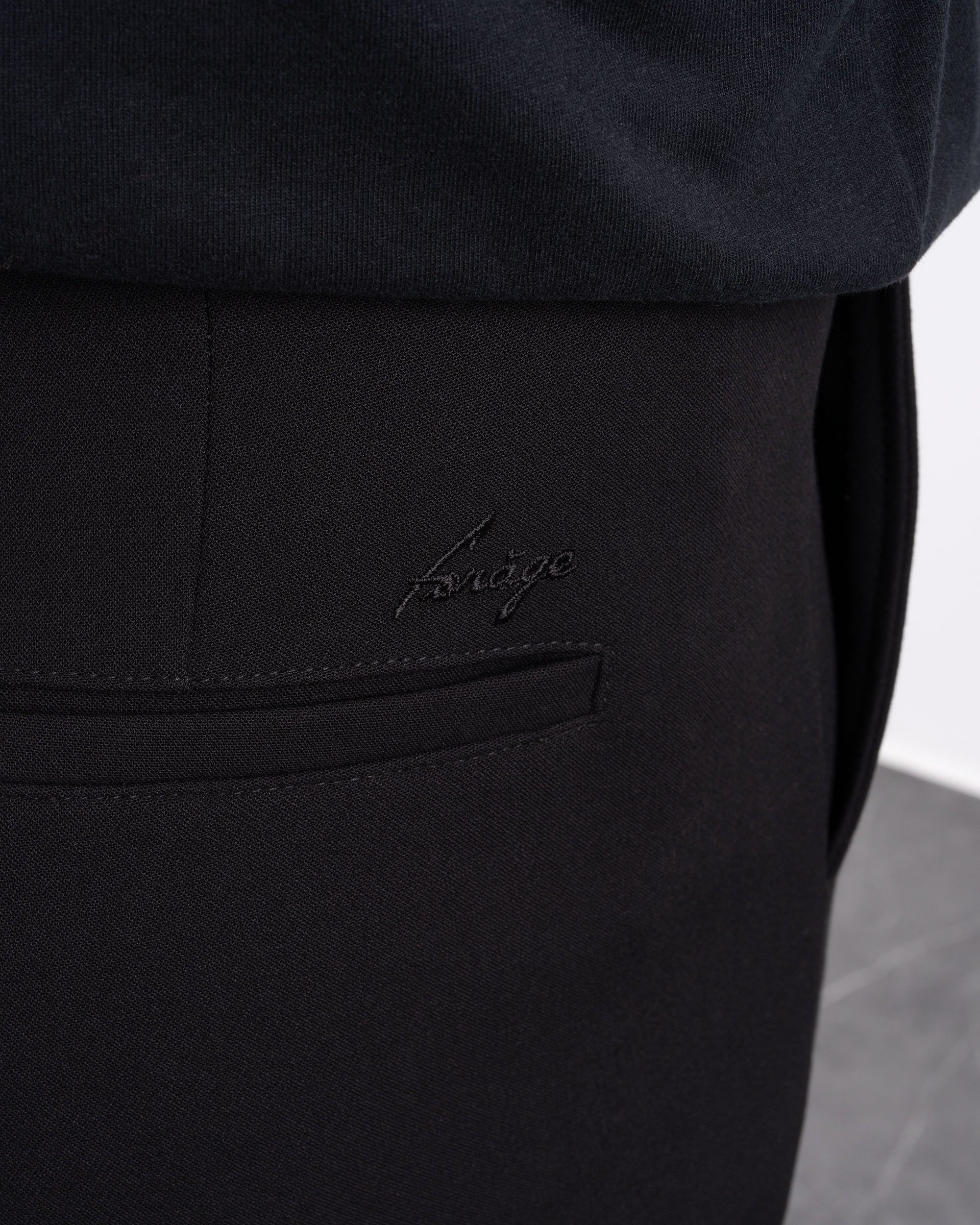 Eddie | Slim Fit Hose