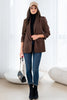 Evelynn | Modische Jacke für Damen, stilvoll & bequem