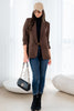 Evelynn | Modische Jacke für Damen, stilvoll & bequem