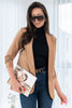 Evelynn | Modische Jacke für Damen, stilvoll & bequem