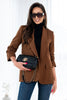 Evelynn | Modische Jacke für Damen, stilvoll & bequem