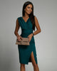 Aurea | Feminines Kleid mit perfekter Passform