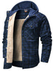 Kenny | Robuste Woodland-Jacke
