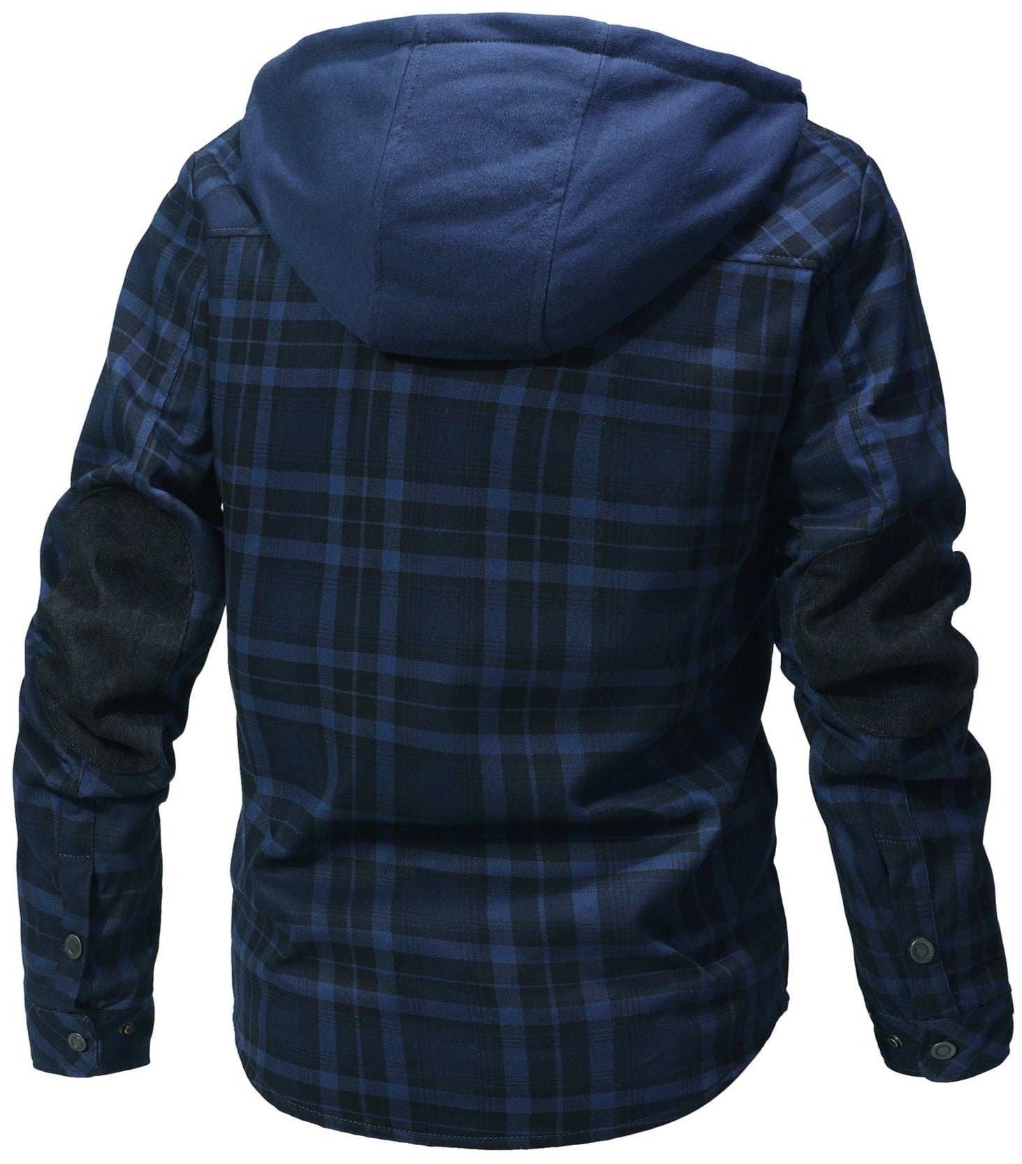 Kenny | Robuste Woodland-Jacke