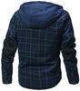 Kenny | Robuste Woodland-Jacke