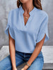 Rowena | Stilvolle und elegante Bluse