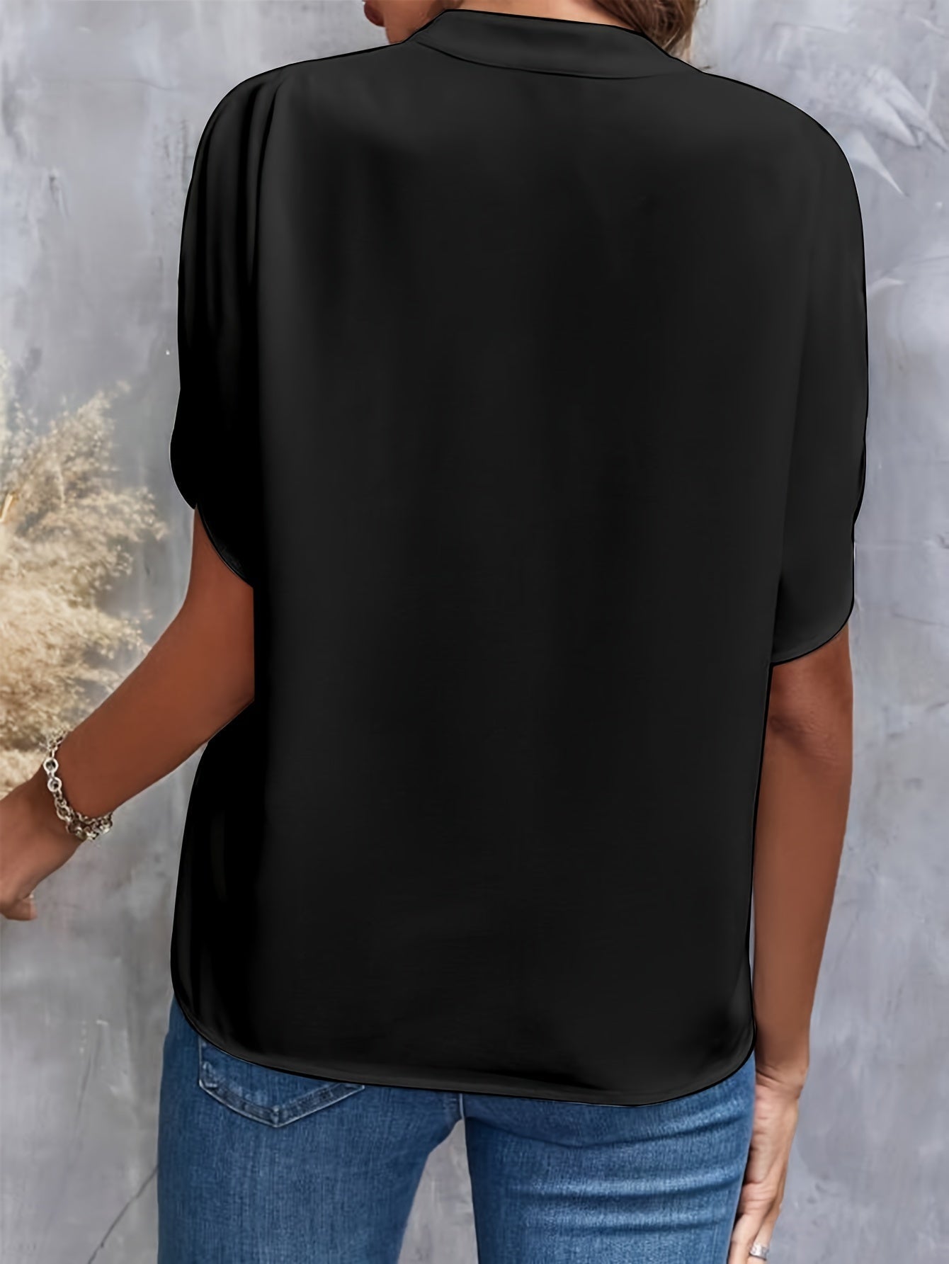 Rowena | Stilvolle und elegante Bluse