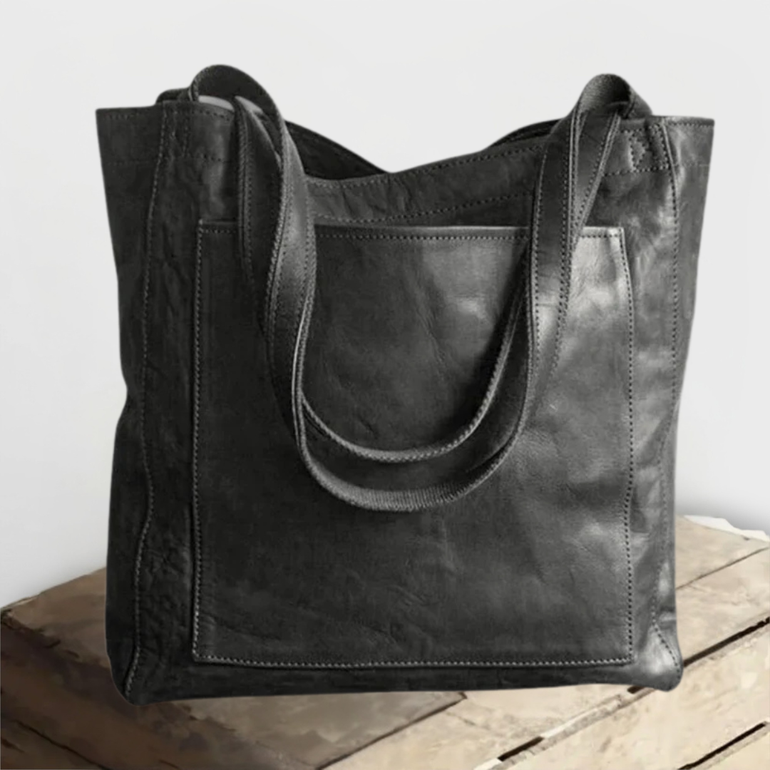 Jazzy | Exklusive Signature-Handtasche