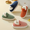 WinterWolke™ | Hausschuhe – Warm und bequem | Wintervorbereitung 1+1 GRATIS! - cloudy375235762 - Orange / 36/37 (entspricht 34/35)