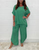 Ijla | Elegante Damenbluse mit edlen Details
