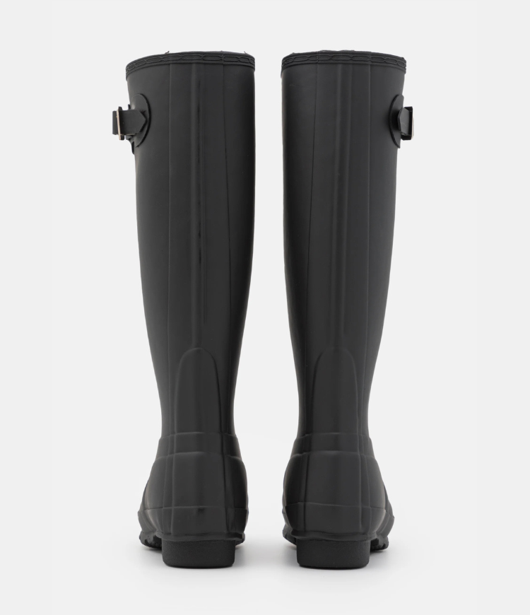 JÄGER - Gummistiefel - 35