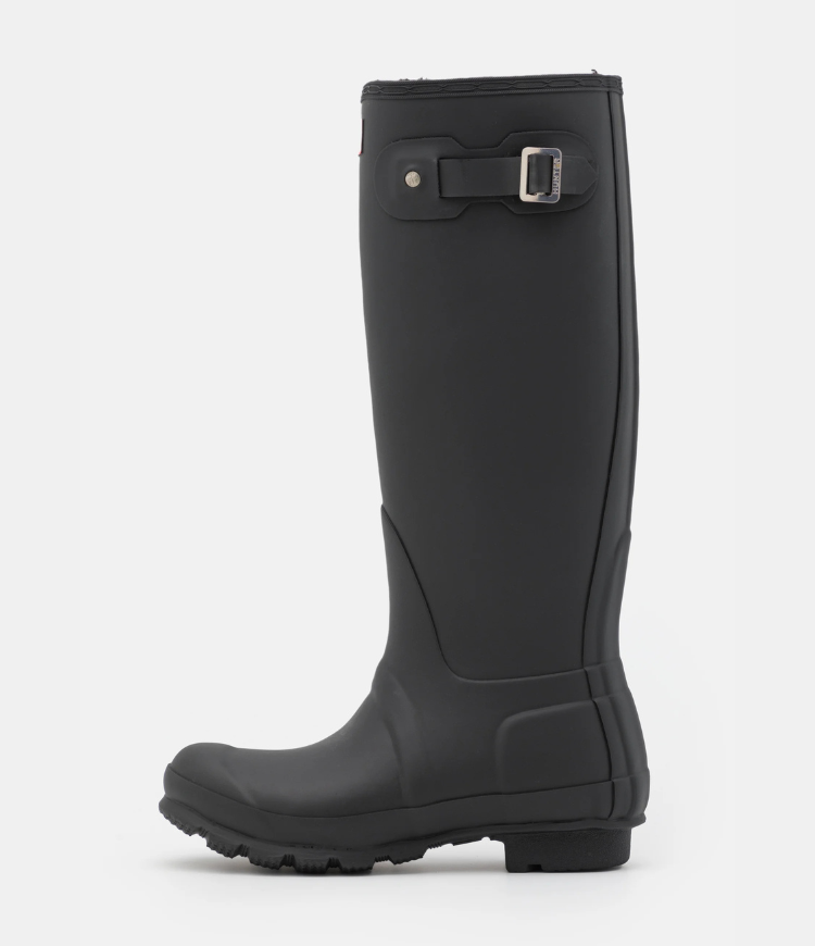 JÄGER - Gummistiefel - 35